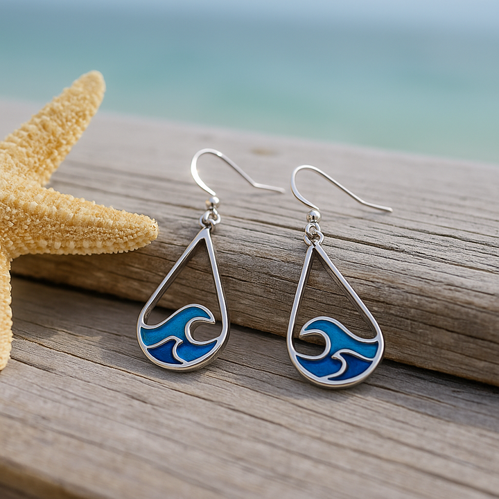 Roxy | Boucles d'oreilles Water Wave