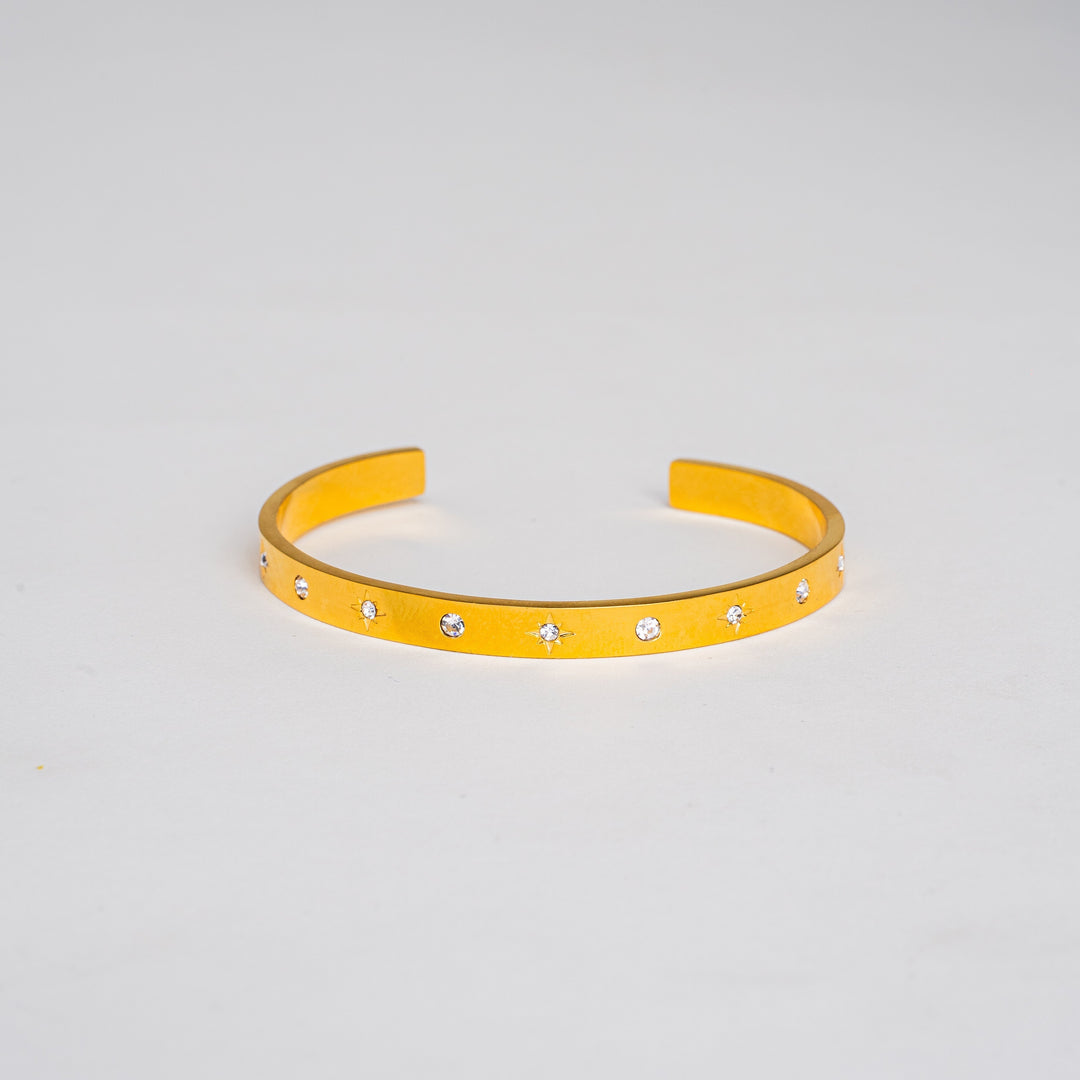 Bracelet en Cristal