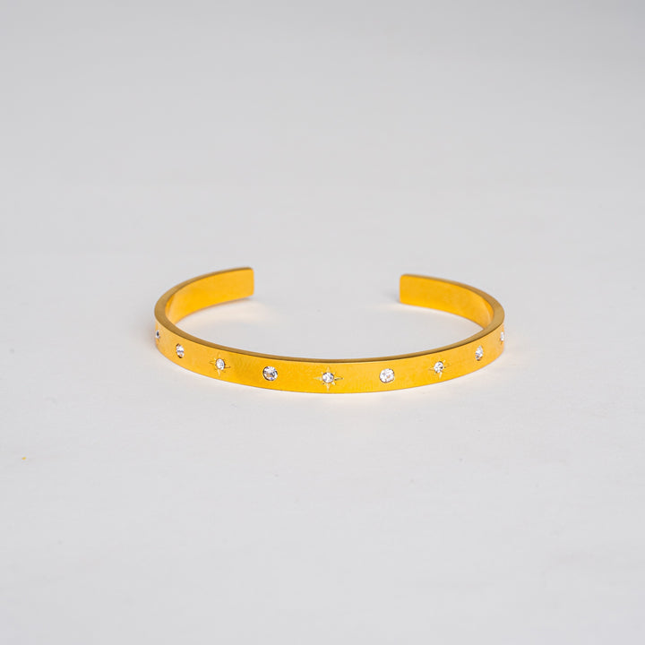 Bracelet en Cristal