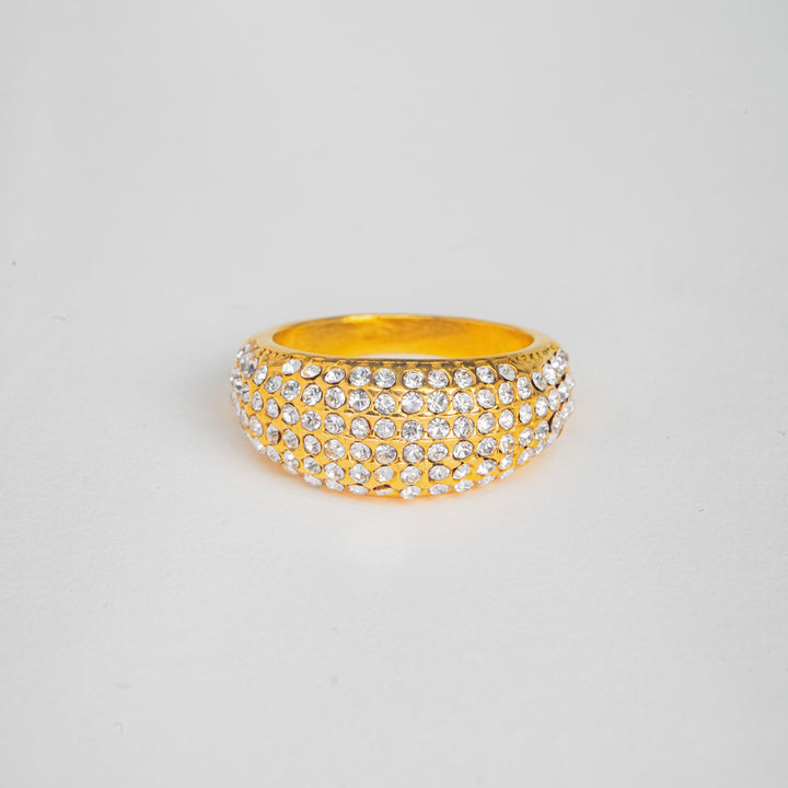 Dôme de Cristal