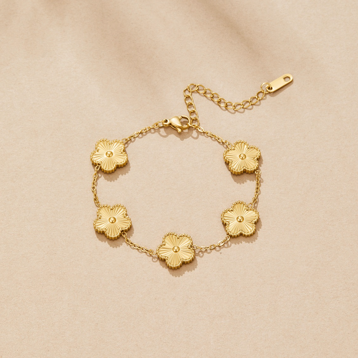 Bracelet Chanceux en Or