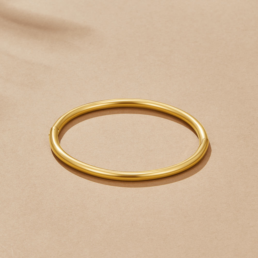 Eli Gold Bracelet