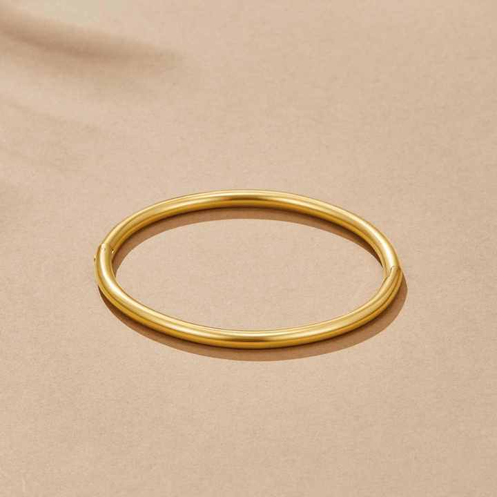 Eli Gold Bracelet