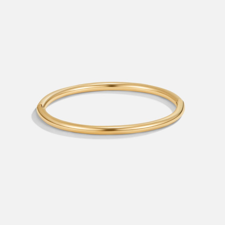 Eli Gold Bracelet