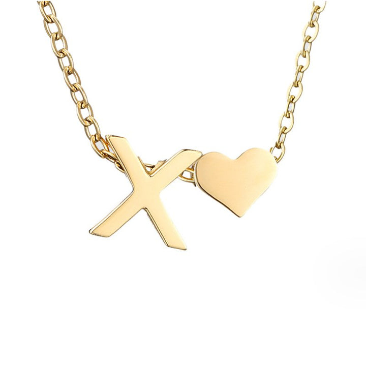 Collier Éternel
