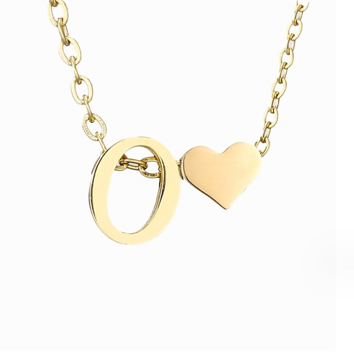 Collier Éternel