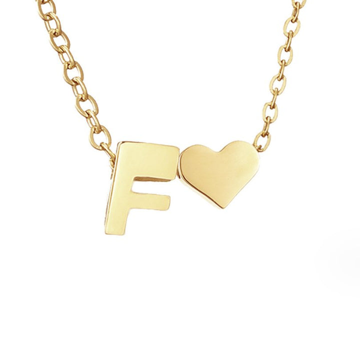 Collier Éternel