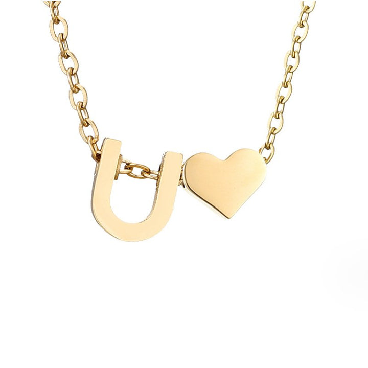 Collier Éternel