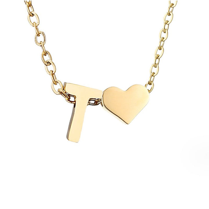 Collier Éternel