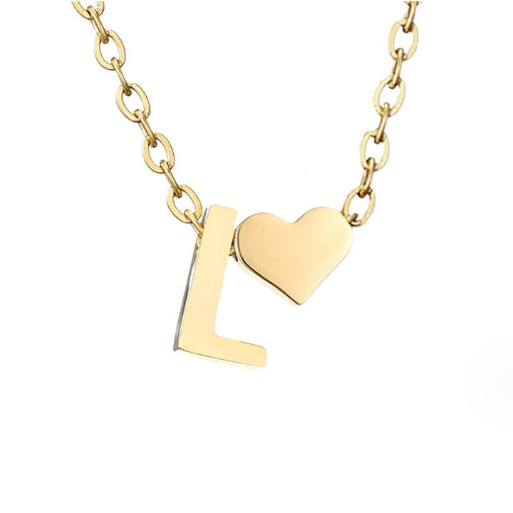 Collier Éternel