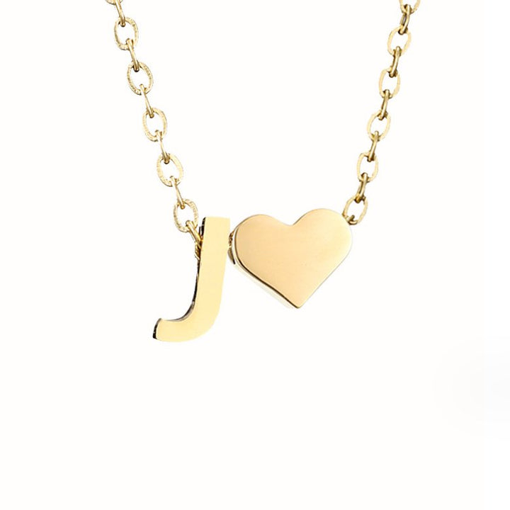 Collier Éternel